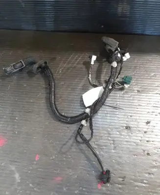 Nissan Juke I F15 Front door wiring loom 24124BV80C