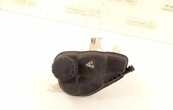 Mercedes-Benz SLK R172 Coolant expansion tank/reservoir 1725000249 A1725000249