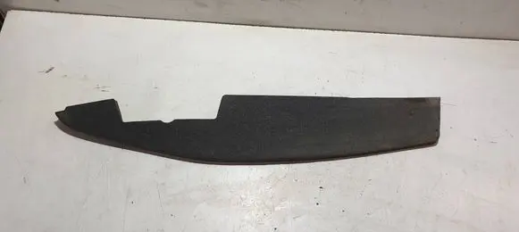Dacia Sandero II Fender foam support/seal 