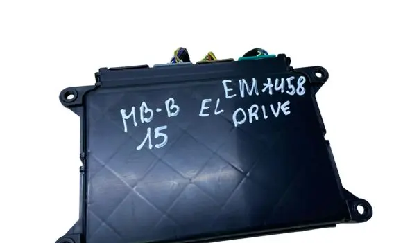 Mercedes-Benz B W246 W242 Other control units/modules A2429007901 103421600B