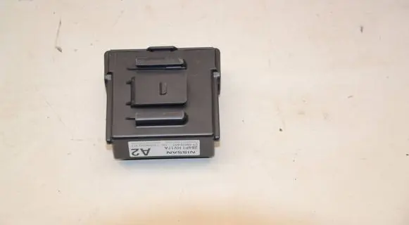 Nissan Qashqai Camera control unit module 284P1HV17A 9946