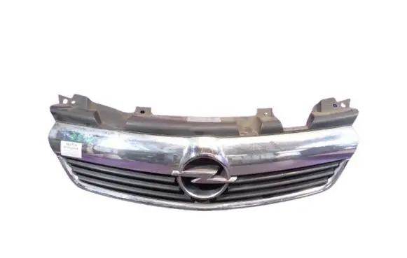 Opel Zafira B Front grill 13136136