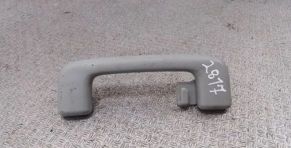 Mitsubishi Lancer VIII Rear interior roof grab handle