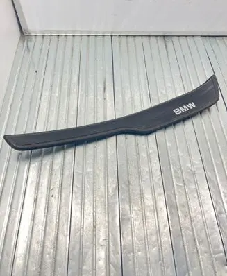 BMW 3 E90 E91 Rear sill trim cover 7060286