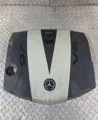 Mercedes-Benz ML W164 Engine cover (trim) A6420103167 4012065A