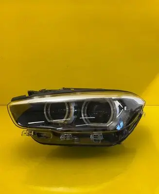 BMW 1 F20 F21 Headlight/headlamp 8739571-01