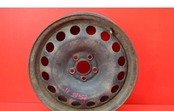Volkswagen Bora R18 forged rim 