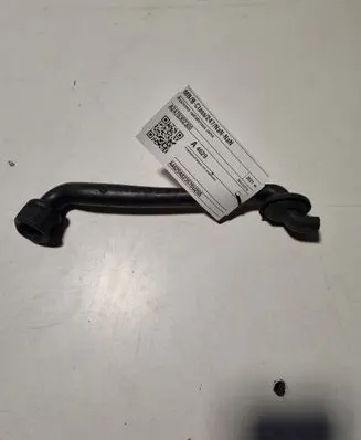 Mercedes-Benz B W247 Engine coolant pipe/hose A2478302300