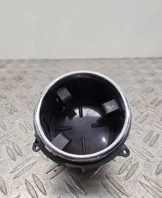 Volkswagen Phaeton Cup holder 3D0858602C 312380000