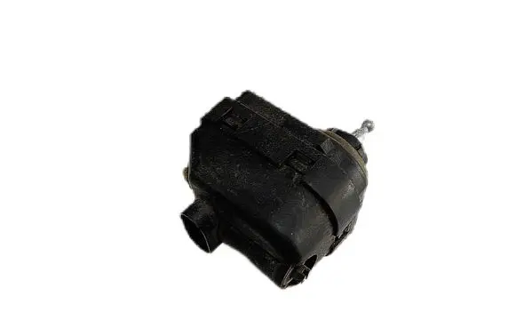 Hyundai Elantra Headlight level adjustment motor 7701036111