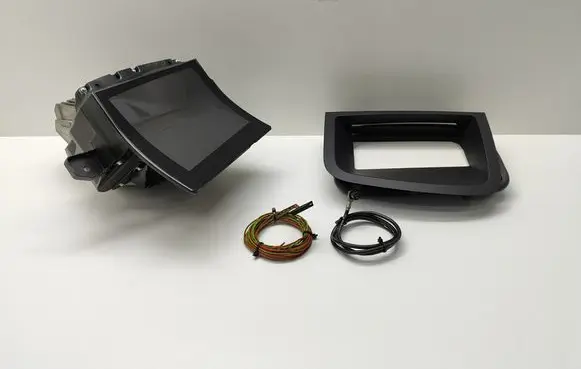 BMW 5 F10 F11 Head up display screen 9252341 62309252341 9192922