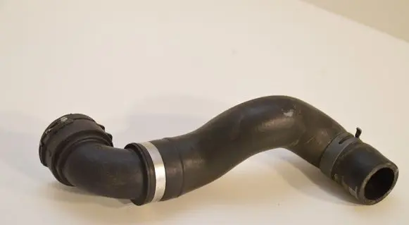 Audi A6 C7 Engine coolant pipe/hose 4G0122101B 4G0122293M