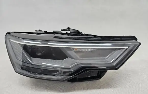 Audi A6 S6 C8 4K Headlight/headlamp 4K0941034