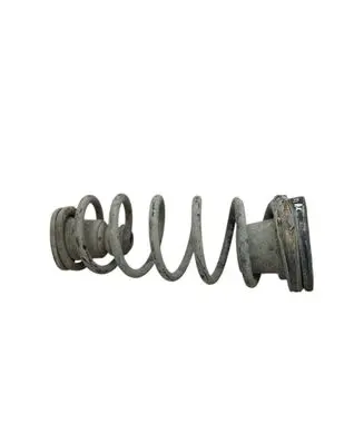 Peugeot 5008 Rear coil spring 