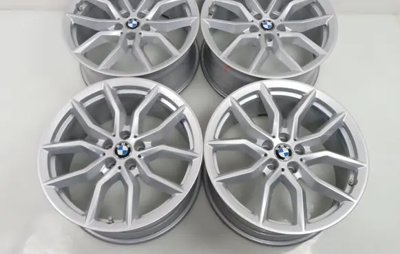 BMW X5 E53 R19 alloy rim 688714002 6880685