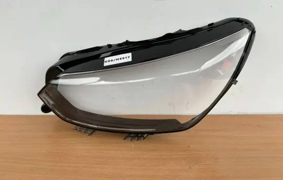 Peugeot 208 Headlight/headlamp L90123735