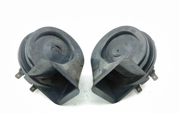 Mercedes-Benz A W169 Horn signal