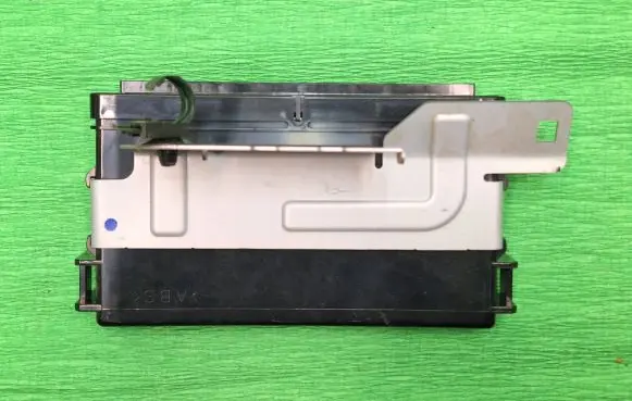 Subaru Forester SH Immobilizer control unit/module 88281SC200 97RI010625 X1T22178M1A