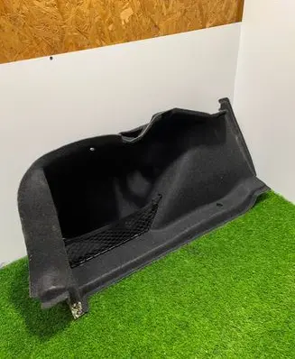 BMW M2 G87 Trunk/boot side trim panel 9484199