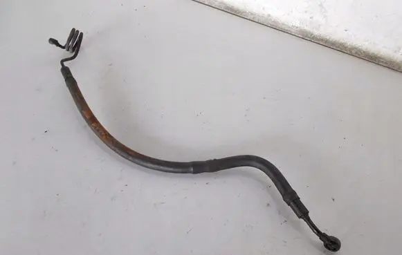 Volkswagen PASSAT B5 Power steering hose/pipe/line 