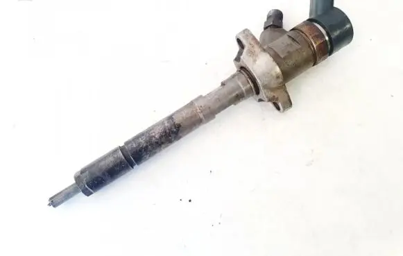 Volvo V50 Fuel injector 0445110259 328480