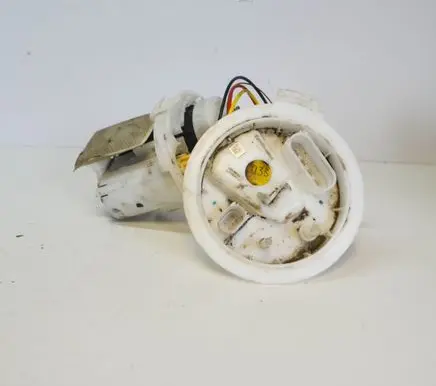 Audi A4 S4 B9 8W In-tank fuel pump 8W0919087L