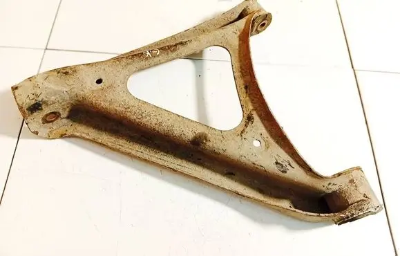 Audi Q7 4L Rear upper control arm/wishbone 