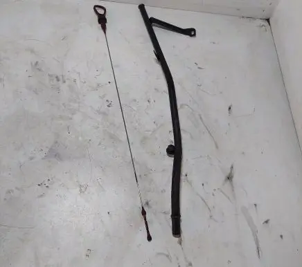 BMW 5 E60 E61 Oil level dip stick 