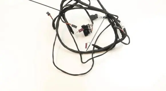 BMW X3M F97 Other wiring loom 8720293 8720665