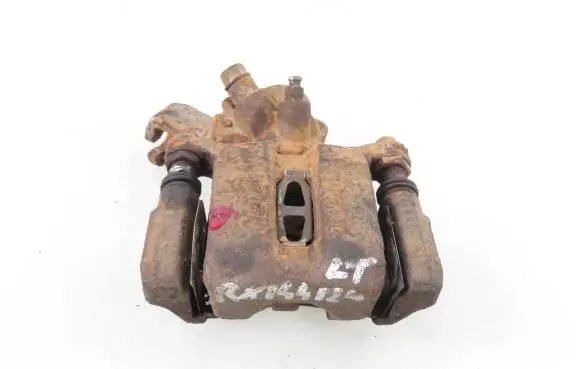 Fiat Sedici Rear brake caliper