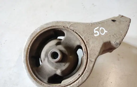 Hyundai Santa Fe Engine mount bracket 2193226200