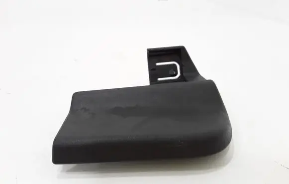 Volvo V50 Front passenger seat rail trim 08629854