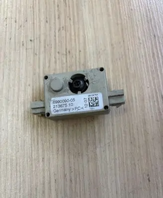 Mini One - Cooper Coupe R56 Aerial antenna amplifier 699009005