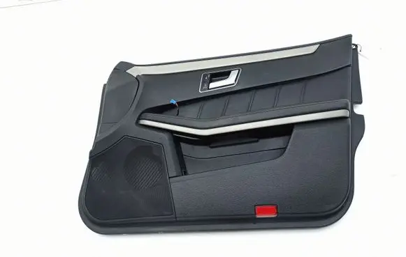 Mercedes-Benz E W212 Front door card panel trim A21272011870