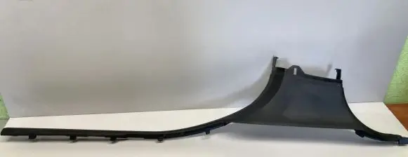 BMW X5 E53 Front sill trim cover 7148526