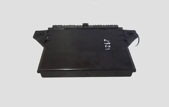 Jaguar XF X250 Keyless (KESSY) go control unit/module 8G9N19G481AA