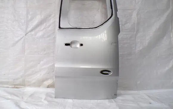 Ford Transit Rear door