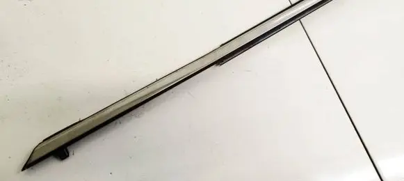 Mazda 6 Front door glass trim molding 