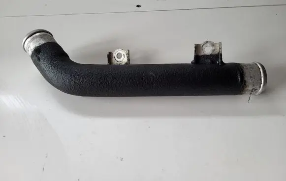 KIA Pro Cee'd II Intercooler hose/pipe