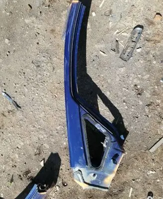 Opel Corsa E Roof 