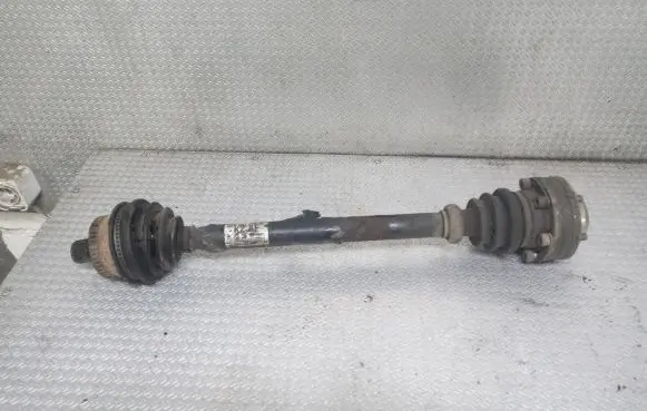 Audi A4 S4 B6 8E 8H Front driveshaft 8E0407272AF