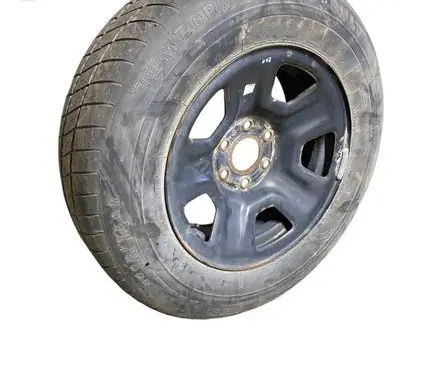 Dodge RAM R18 spare wheel 04755196AC 5YD431RMAC