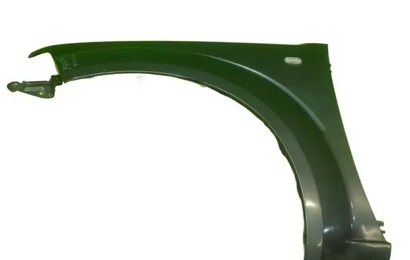 Nissan Pathfinder R51 Fender PRZOD LEWY