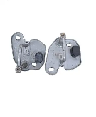 Skoda Kodiaq Engine bonnet/hood lock/catch 565823186 565823185