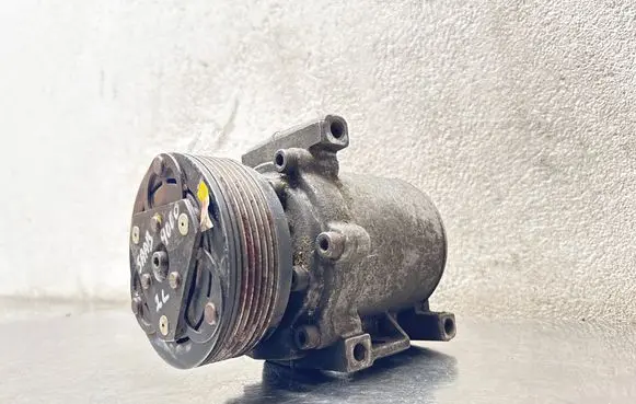 Saab 9000 CS Air conditioning (A/C) compressor (pump) 4318861 9405262354 202000