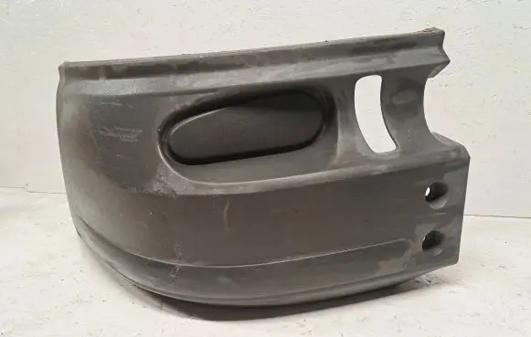 Ford Transit Front bumper corner part panel trim YC1517E889