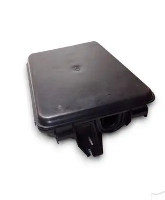 Audi A6 Allroad C5 Fuse box cover 8D0927613 8D0927355A
