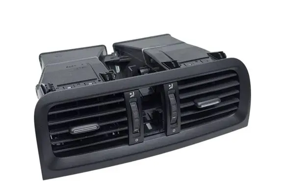 Skoda Fabia Mk2 (5J) Dash center air vent grill 5J0820951H