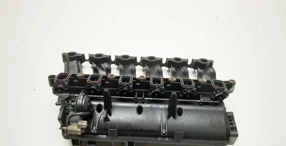 BMW 5 E60 E61 Intake manifold 7790701