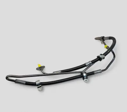 Volkswagen Crafter Power steering hose/pipe/line 2E1422894